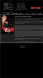 Mobile Screenshot of dimmak.be